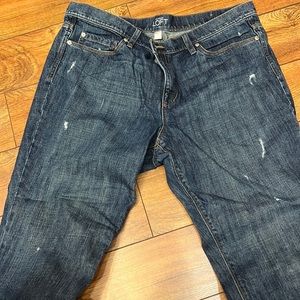 Loft boyfriend size 16 - excellent condition
